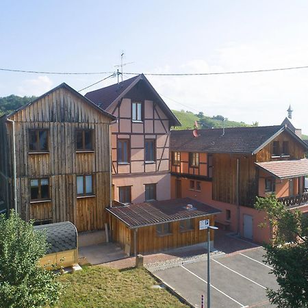 Muscat - Bel Appartement Renove Recemment - Au Pied Du Vignoble - Parking Gratuit Рикевір Екстер'єр фото