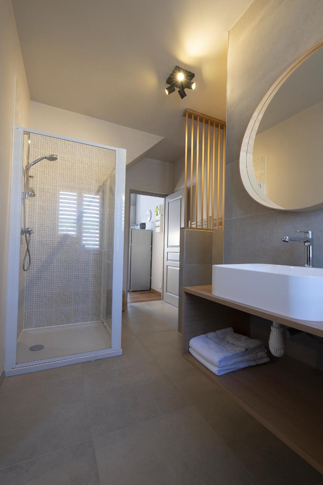 Muscat - Bel Appartement Renove Recemment - Au Pied Du Vignoble - Parking Gratuit Рикевір Екстер'єр фото